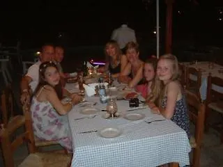 Alojamento de Acomodação e Pequeno-almoço Paradise