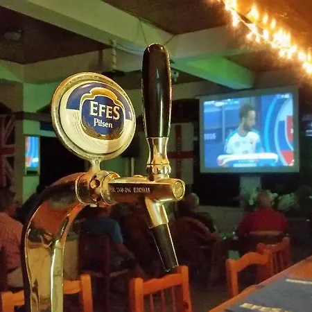 Paradise Alojamento de Acomodação e Pequeno-almoço Kazaphani