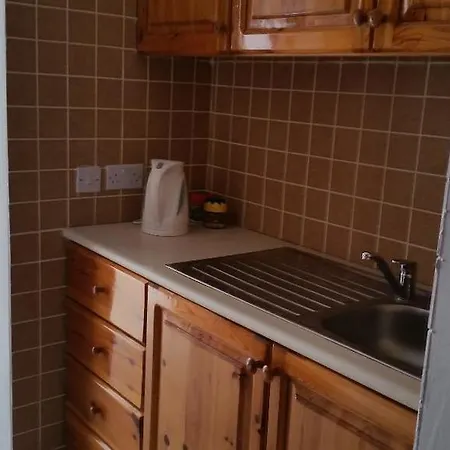 Paradise Alojamento de Acomodação e Pequeno-almoço Kazaphani