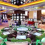 住宿加早餐酒店 Paradise 3*