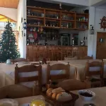 Paradise 住宿加早餐酒店 Kazaphani