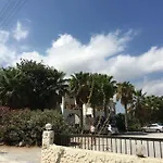 住宿加早餐酒店 Paradise Kazaphani