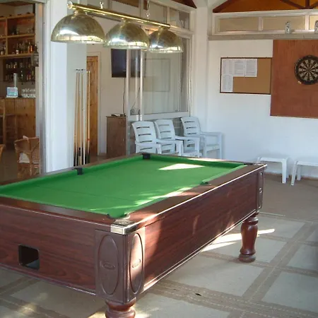 Couette-café Paradise