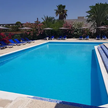 Paradise Bed and breakfast