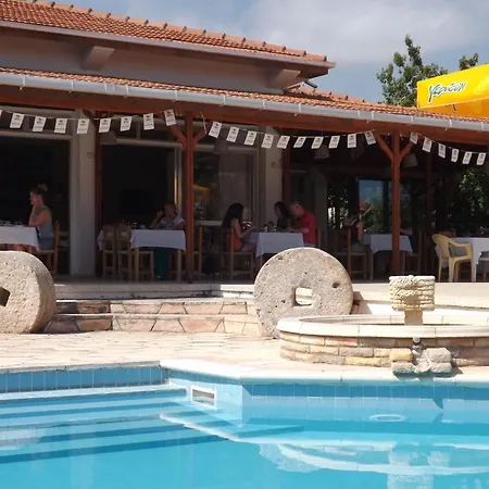 Paradise Couette-café Kazaphani