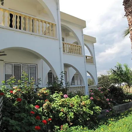 Paradise Couette-café