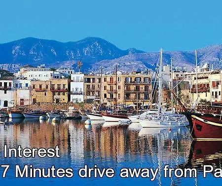 Bed & Breakfast Paradise