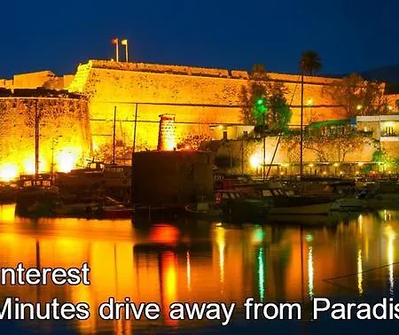Paradise 2*
