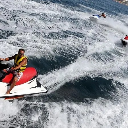 Paradise Couette-café