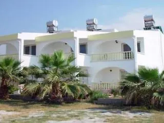 Paradise 3*