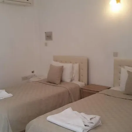 Paradise 4* Kazaphani