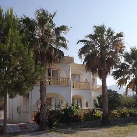 Couette-café Paradise