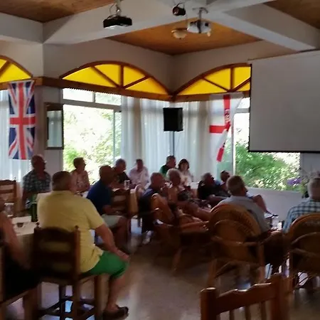 Paradise Отель типа 