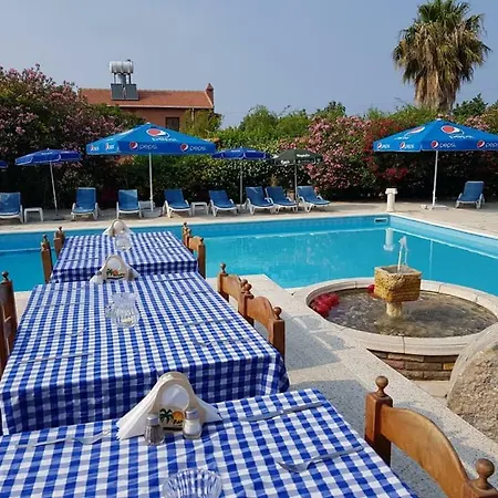 Paradise Couette-café