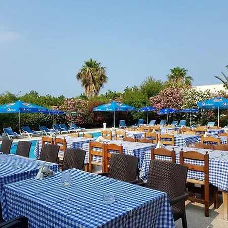 Bed & Breakfast Paradise 3*