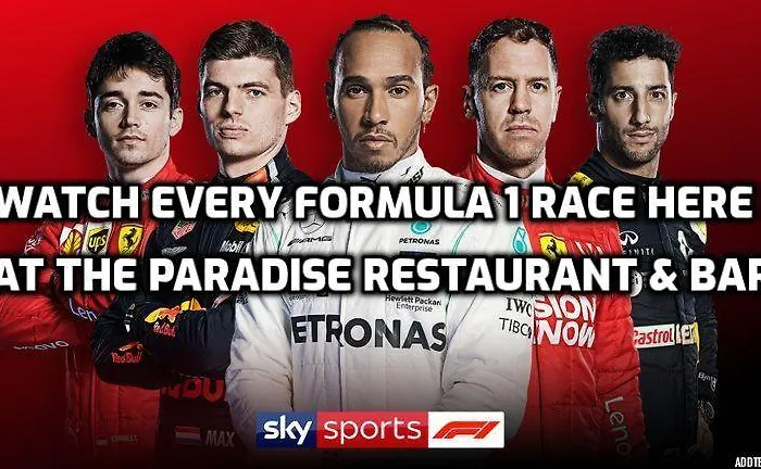 Paradise Bed & Breakfast 4*