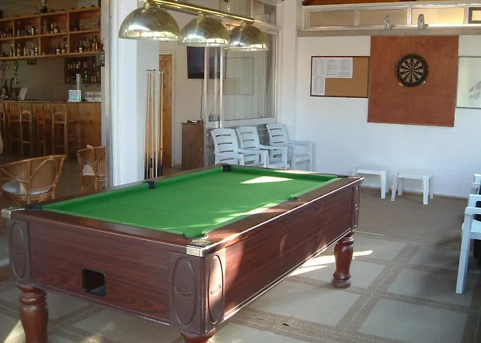 ベッド・アンド・ブレックファスト パラダイス