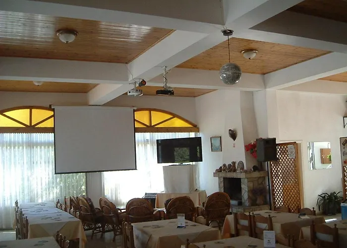 Bed & Breakfast Paradise Kazaphani