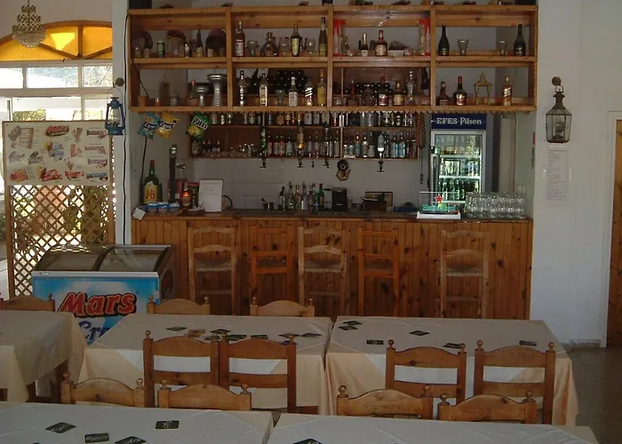 Bed & Breakfast Paradise Kazaphani