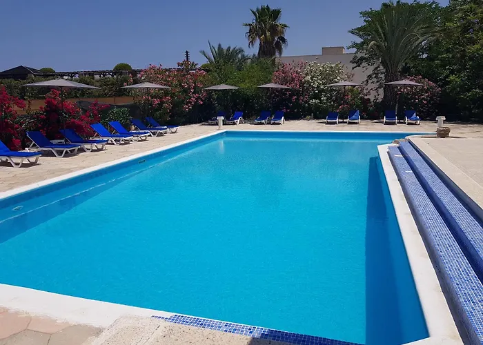 Paradise Bed & Breakfast