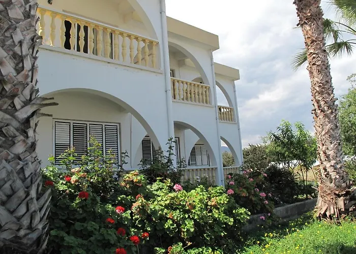 Paradise Bed & Breakfast