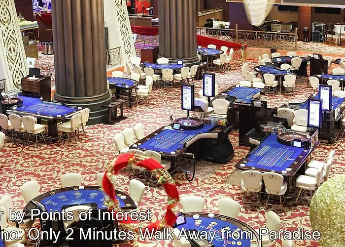 Paradise Bed & Breakfast