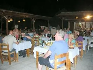 パラダイス ベッド・アンド・ブレックファスト