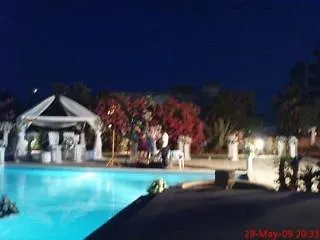 ベッド・アンド・ブレックファスト パラダイス Kazaphani