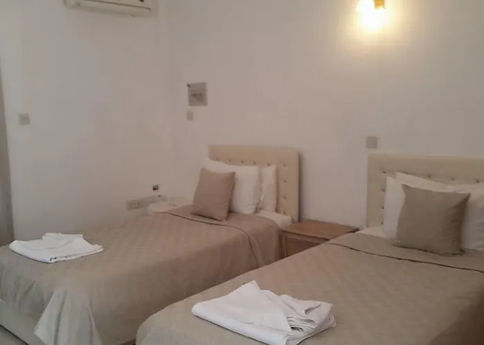 パラダイス 4* Kazaphani