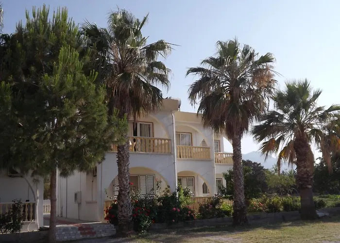 Bed & Breakfast Paradise