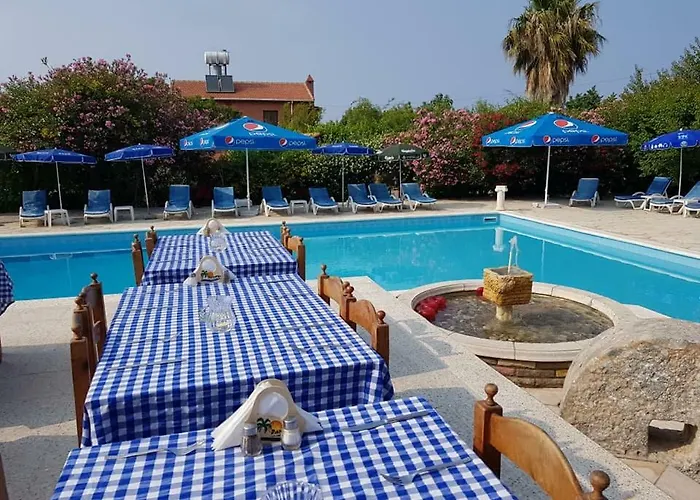 Paradise Bed & Breakfast