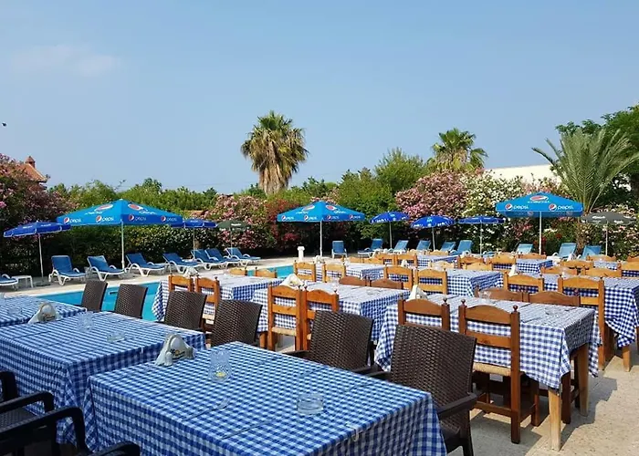 Bed & Breakfast Paradise 4*